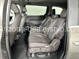 2022 Honda Odyssey Touring full