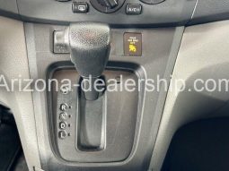 2017 Chevrolet Express 1LS full