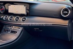 2019 Mercedes-Benz E-Class E 450 full