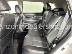 2019 Mitsubishi Outlander ES full