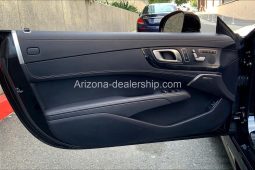 2020 Mercedes-Benz SL450 Roadster SL 450 Roadster full