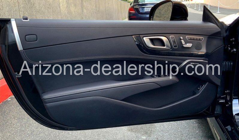 2020 Mercedes-Benz SL450 Roadster SL 450 Roadster full