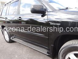 2003 Toyota Highlander full