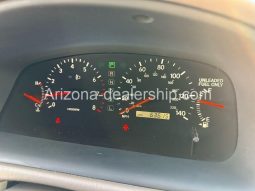 2001 Lexus ES Base 4dr Sedan full