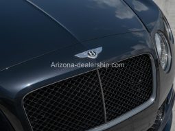 2015 Bentley Continental GT Speed full