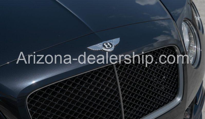 2015 Bentley Continental GT Speed full