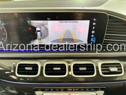 2020 Mercedes-Benz GLS GLS 580 full