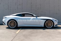 2018 Aston Martin DB11 V12 full