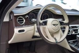 2020 Bentley Flying Spur W12 full