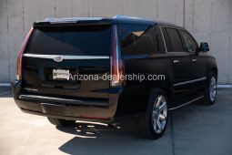 2020 Cadillac Escalade Luxury 4WD full