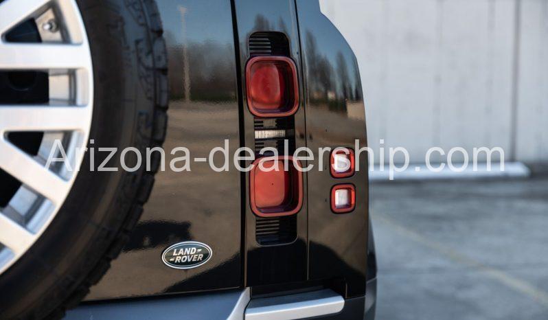 2020 Land Rover Defender 110 SE full