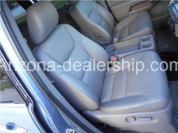 2008 Honda Odyssey full