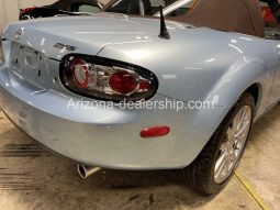 2008 Mazda MX-5 Miata Grand Touring 2dr full