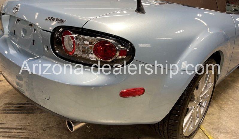 2008 Mazda MX-5 Miata Grand Touring 2dr full