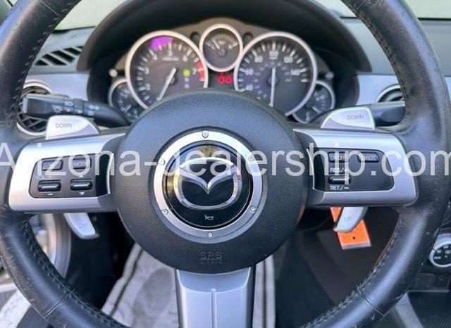 2010 Mazda MX-5 Miata full