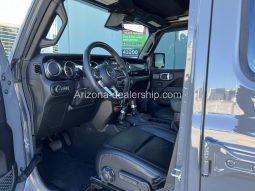 2021 Jeep Wrangler Unlimited Rubicon 392 full