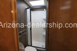 2018 Thor Motor Coach Quantum Sprinter KM24 full