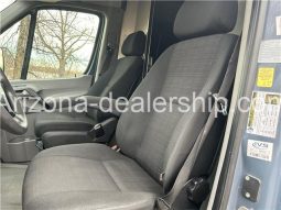 2018 Mercedes-Benz Sprinter full