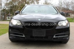 2014 BMW 5-Series 528i full