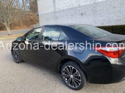 2016 Toyota Corolla L full