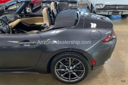 2016 Mazda MX-5 Miata Grand Touring full