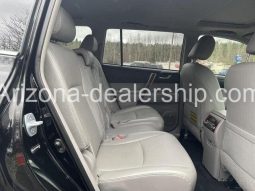 2013 Toyota Highlander Limited full