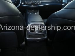 2015 Mercedes-Benz S-Class S full