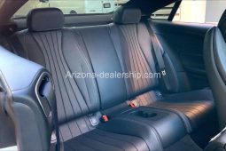 2019 Mercedes-Benz E-Class E 450 full