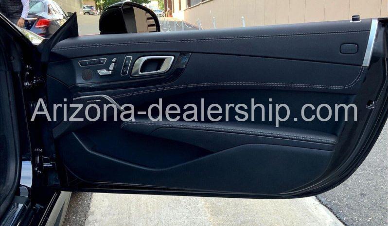 2020 Mercedes-Benz SL450 Roadster SL 450 Roadster full