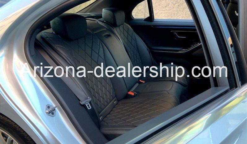 2021 Tesla Model S Plaid full