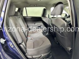 2021 Toyota Highlander LE full