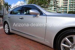 2007 Lexus LS 4dr Sedan full