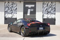 2015 Ferrari 458 full