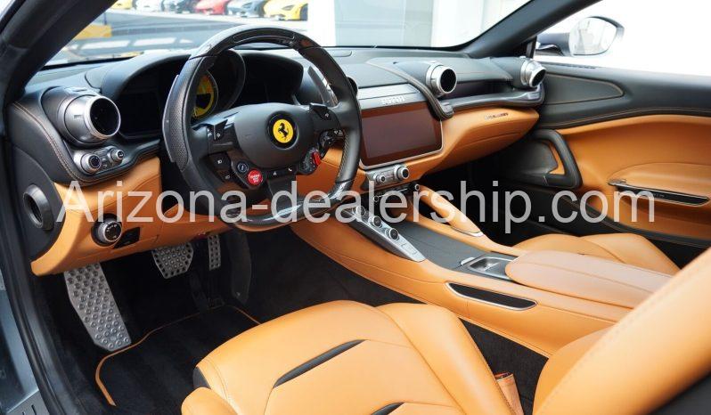 2019 Ferrari GTC4Lusso full