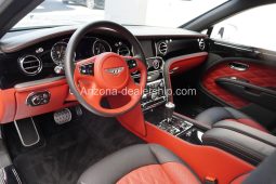 2020 Bentley Mulsanne Speed full