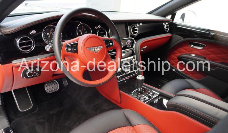 2020 Bentley Mulsanne Speed full