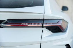 2020 Lamborghini Urus full