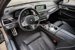 2021 BMW 7-Series M760i xDrive full