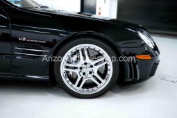 2007 Mercedes-Benz SL-Class full