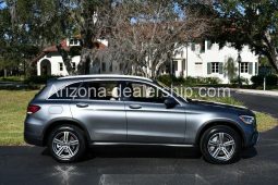 2021 Mercedes-Benz GLC GLC 300 4MATIC SUV full