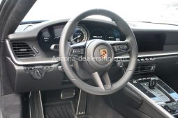 2021 Porsche 911 Turbo S full