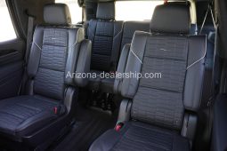 2023 Cadillac Escalade full