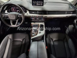 2019 Audi Q7 Premium Plus full