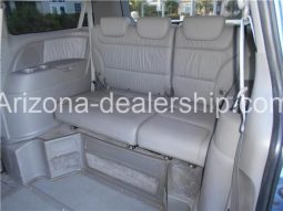 2008 Honda Odyssey full