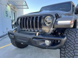 2021 Jeep Wrangler Unlimited Rubicon 392 full