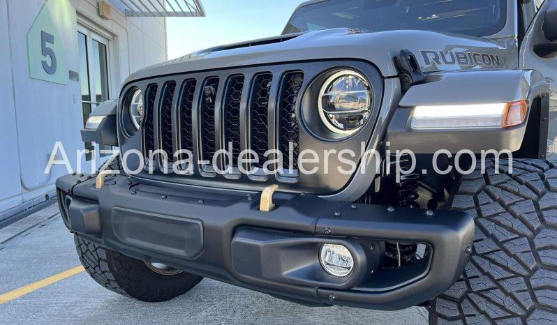 2021 Jeep Wrangler Unlimited Rubicon 392 full