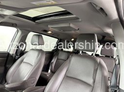 2020 Honda Odyssey Elite full