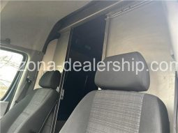 2018 Mercedes-Benz Sprinter full