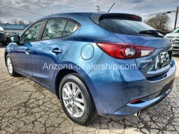 2017 MAZDA Mazda3 SPORT full