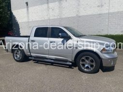 2014 Ram 1500 Laramie 5.7L V8 Hemi full